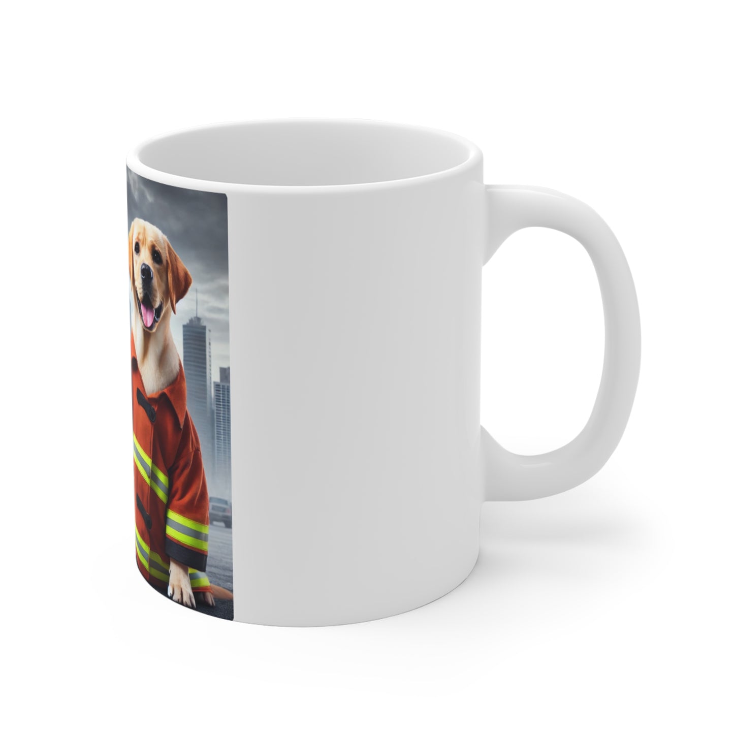 Mug 11oz