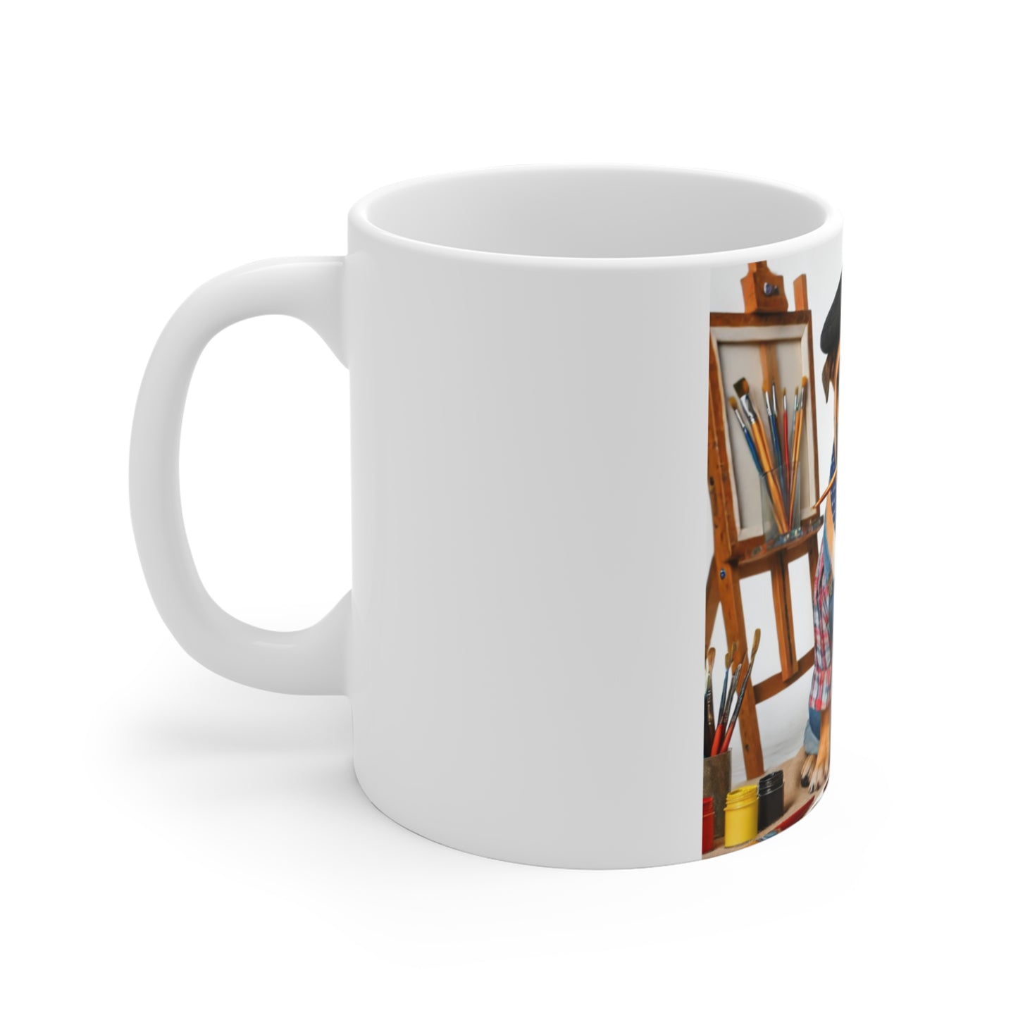 Mug 11oz