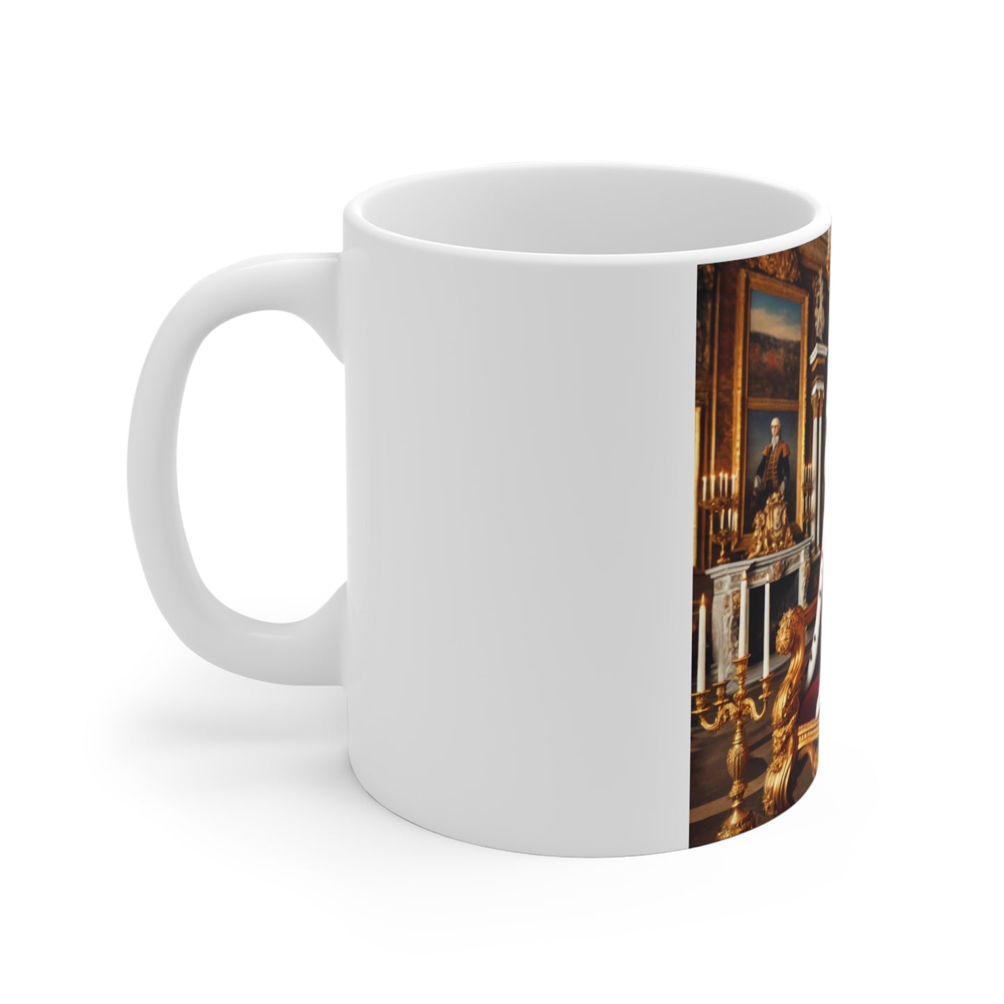 Mug 11oz