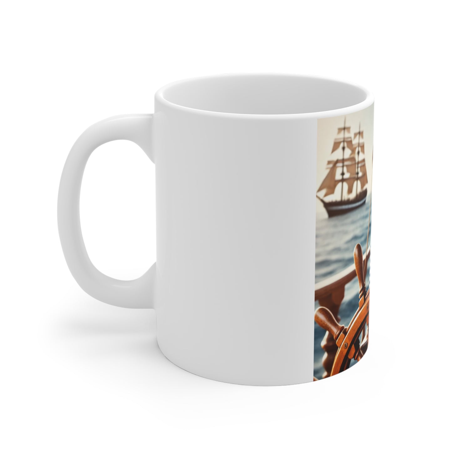 Mug 11oz