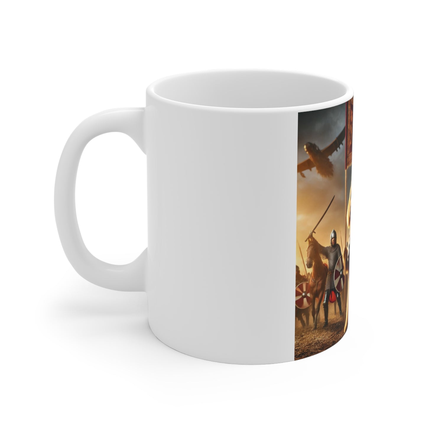 Mug 11oz