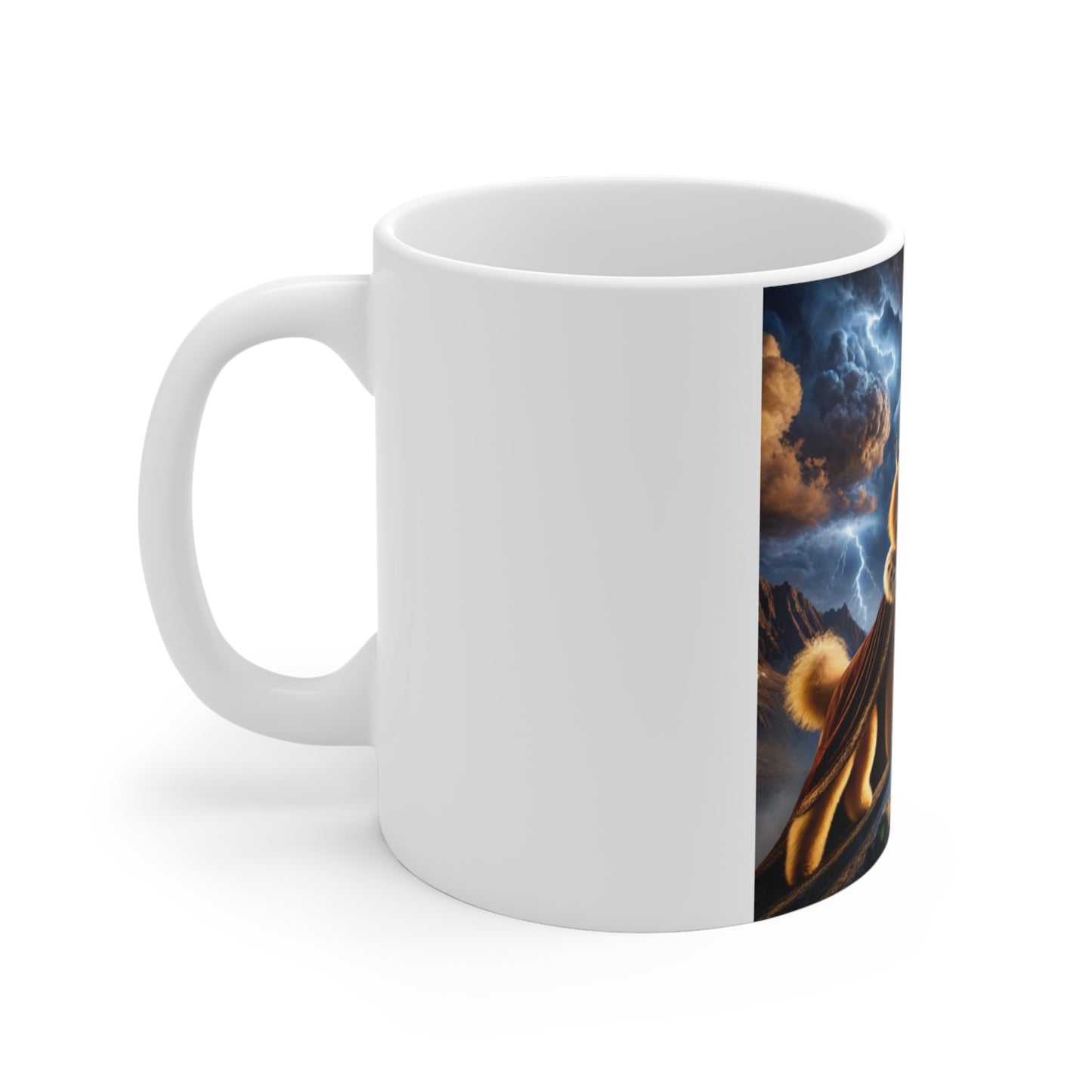 Mug 11oz