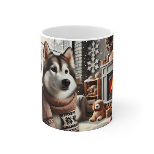 Mug 11oz