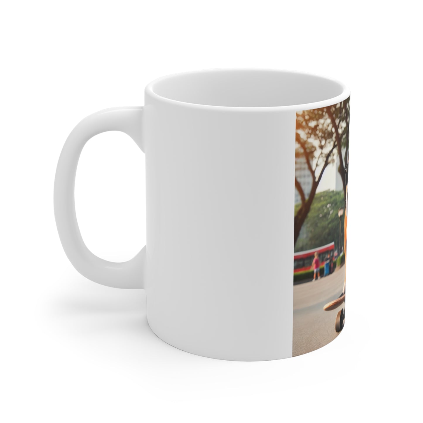 Mug 11oz