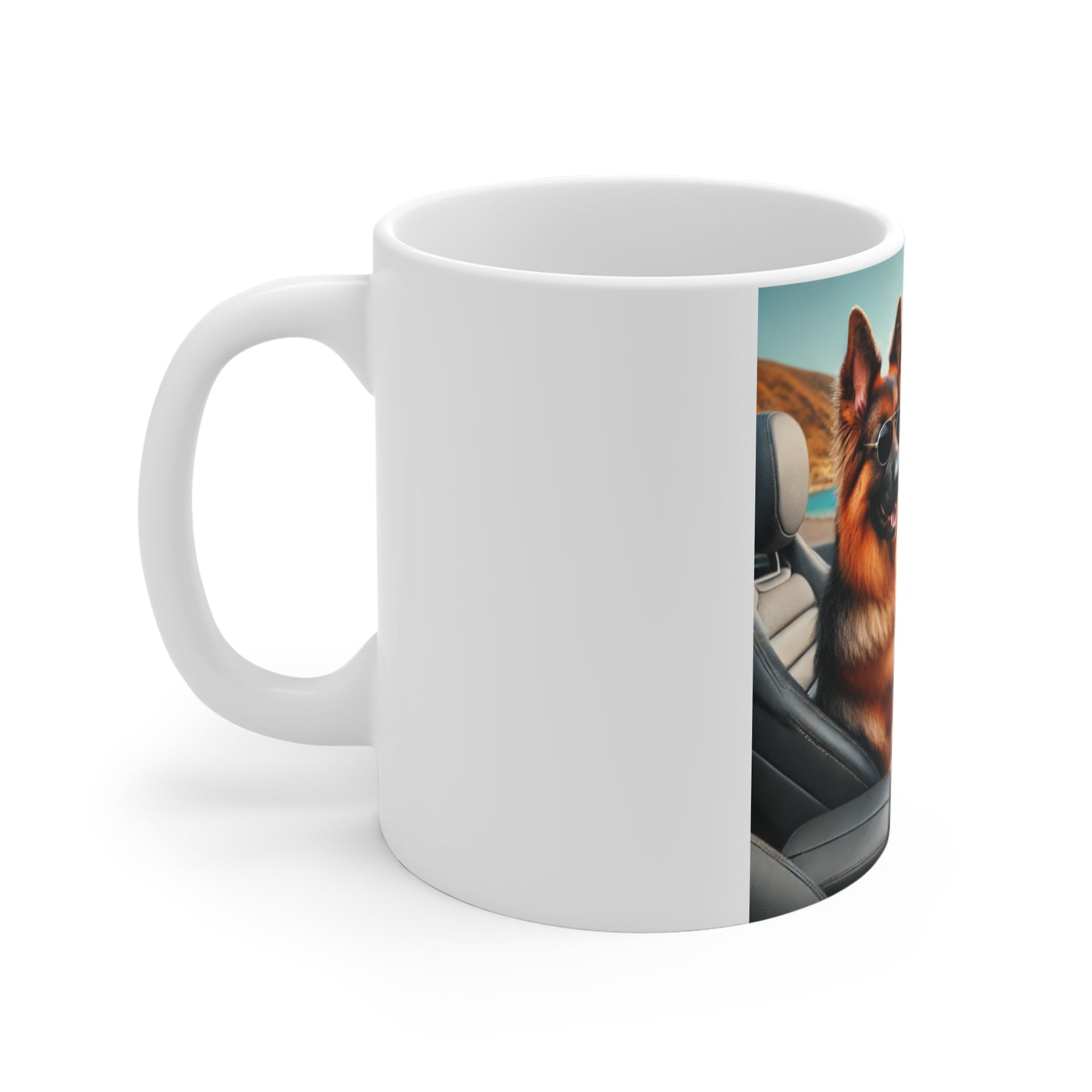 Mug 11oz