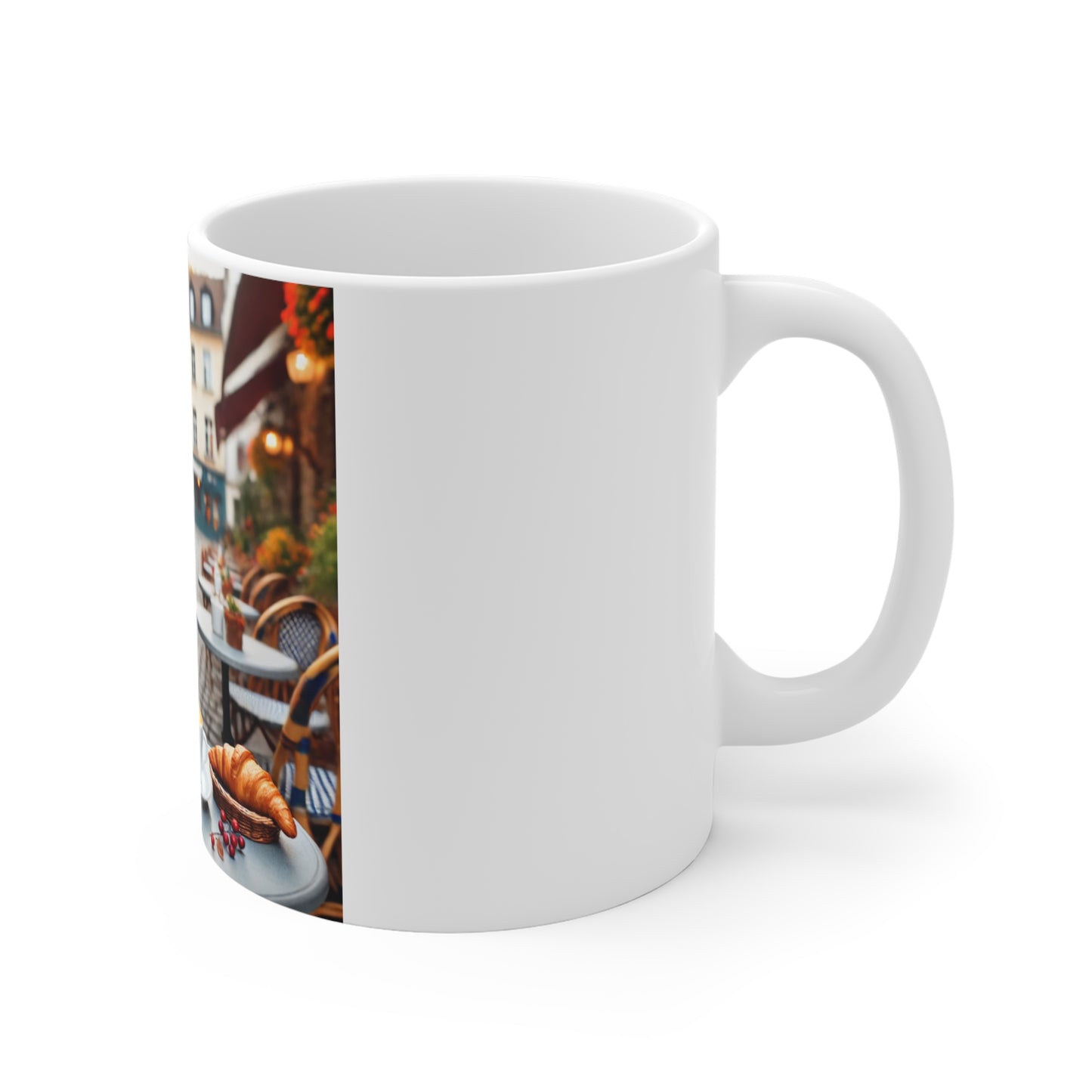 Mug 11oz