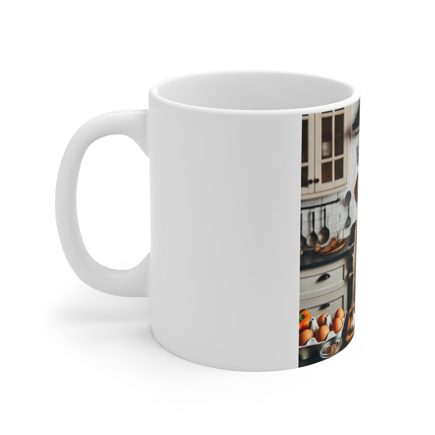 Mug 11oz