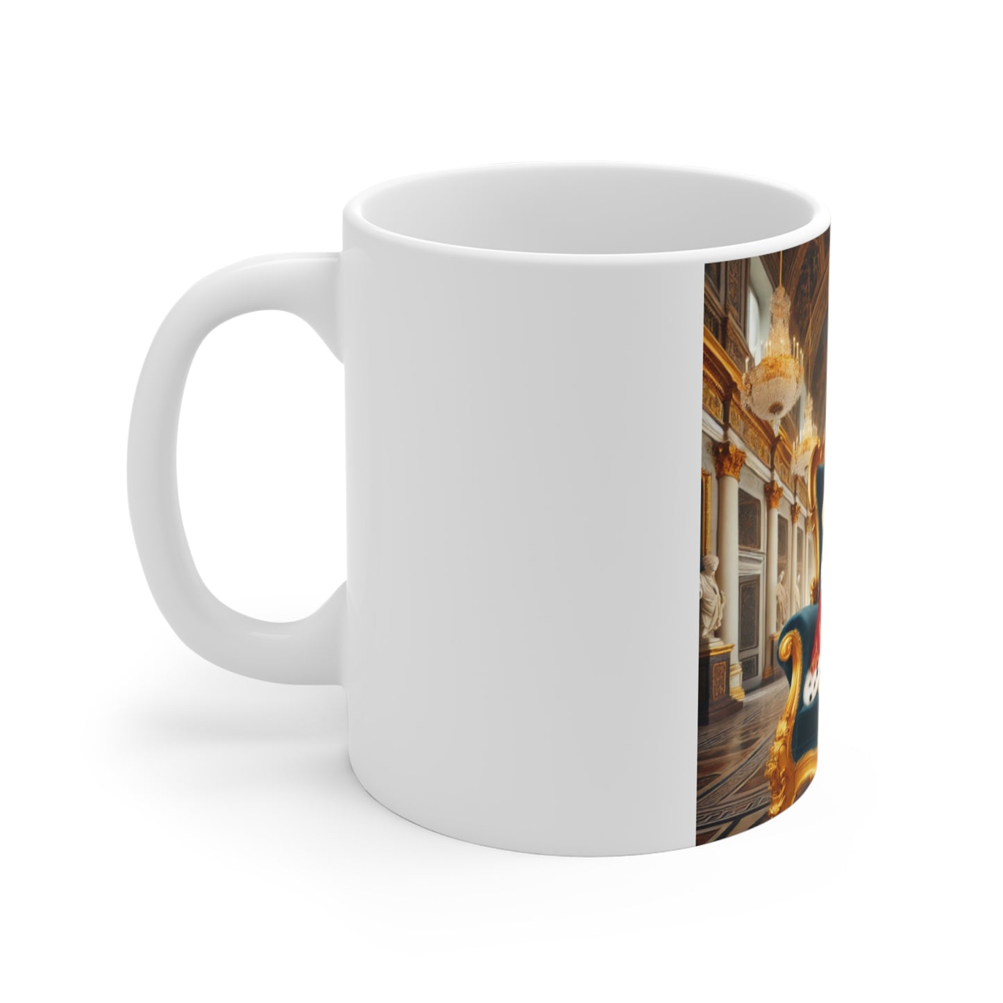 Mug 11oz