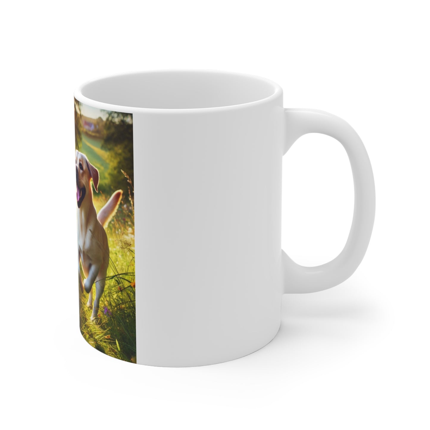 Mug 11oz