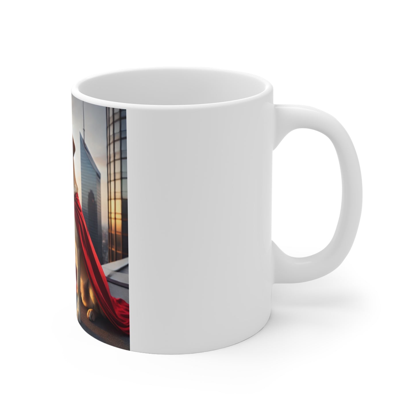 Mug 11oz