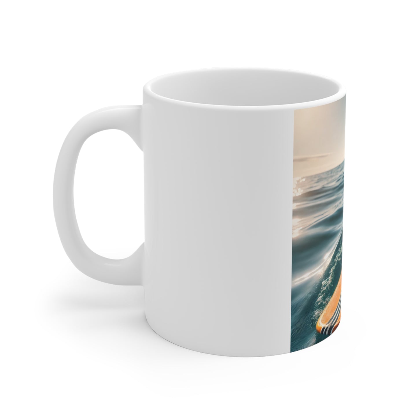 Mug 11oz