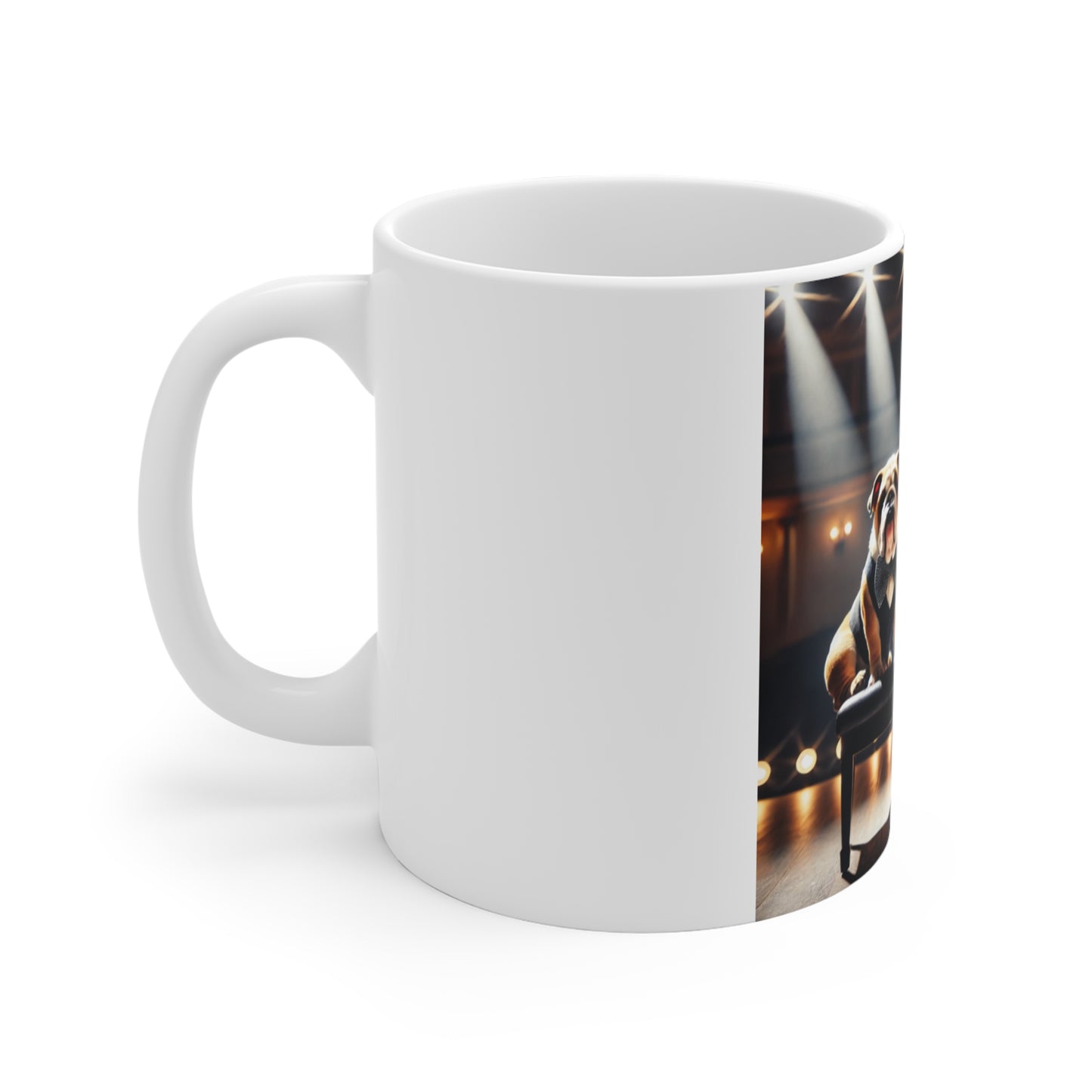 Mug 11oz