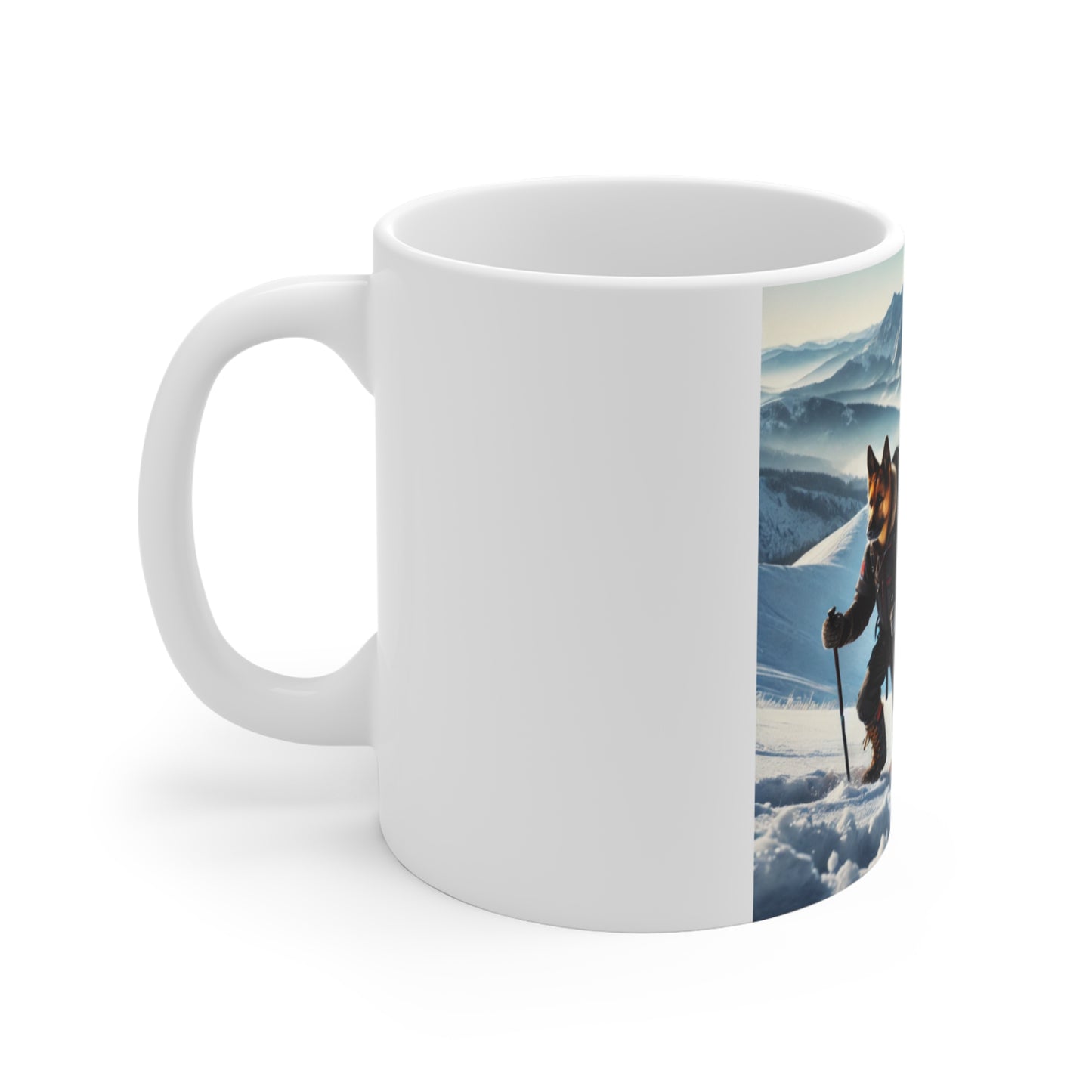 Mug 11oz