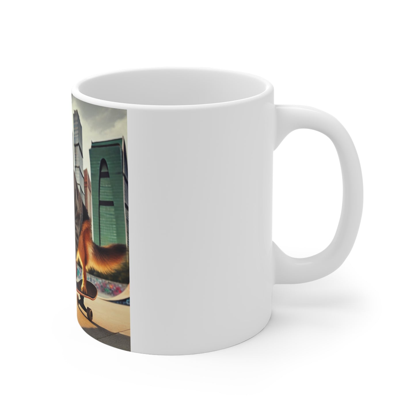 Mug 11oz