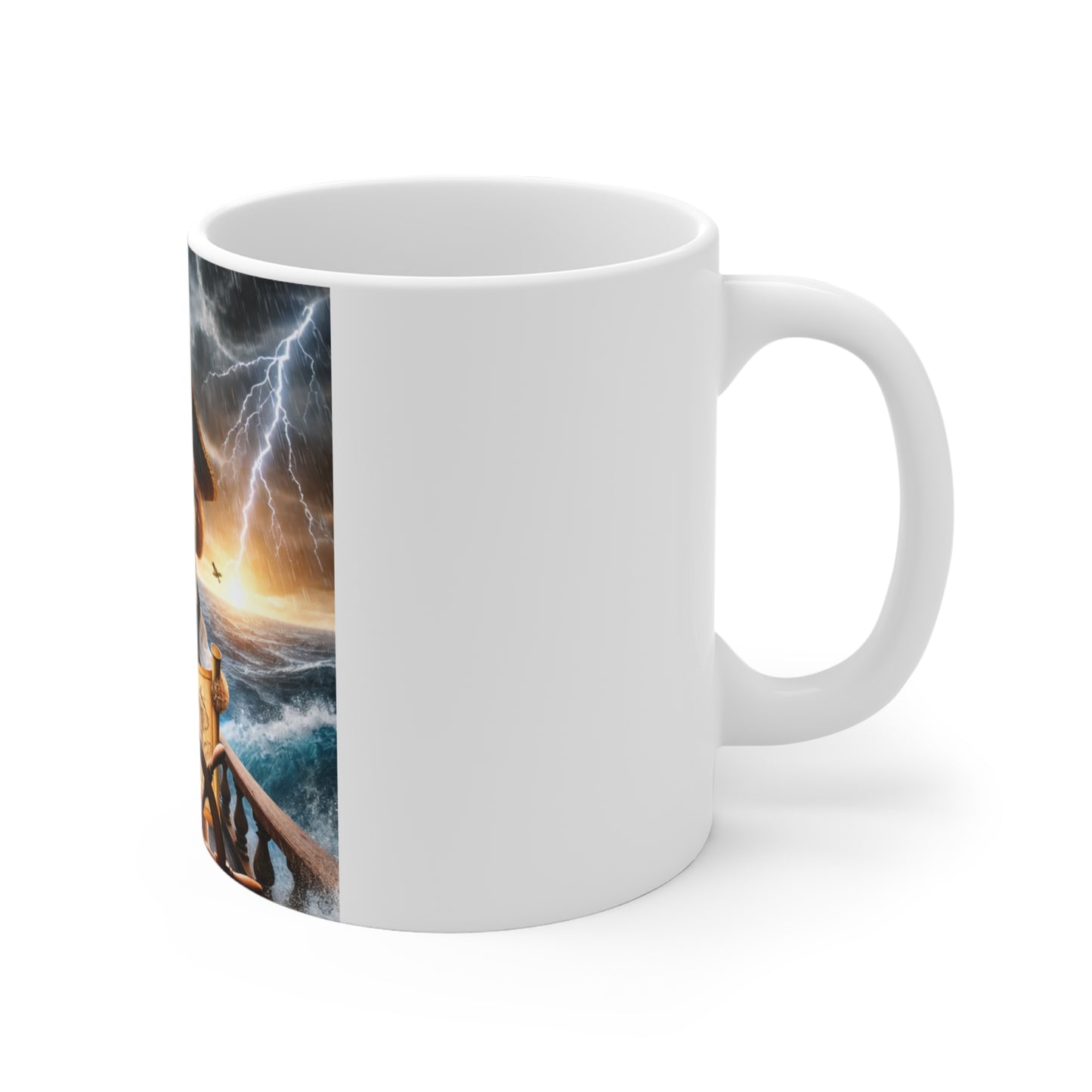 Mug 11oz