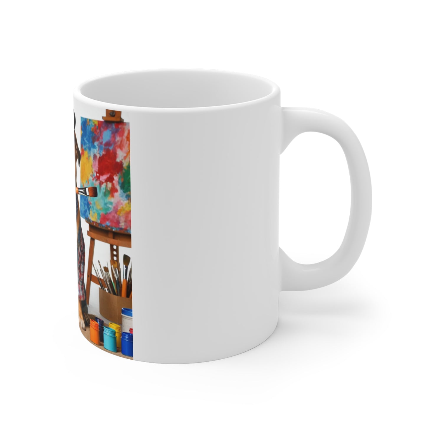 Mug 11oz