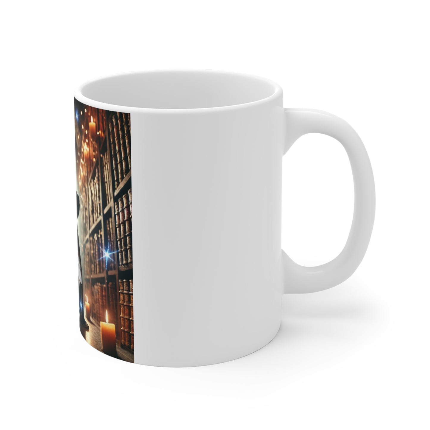 Mug 11oz