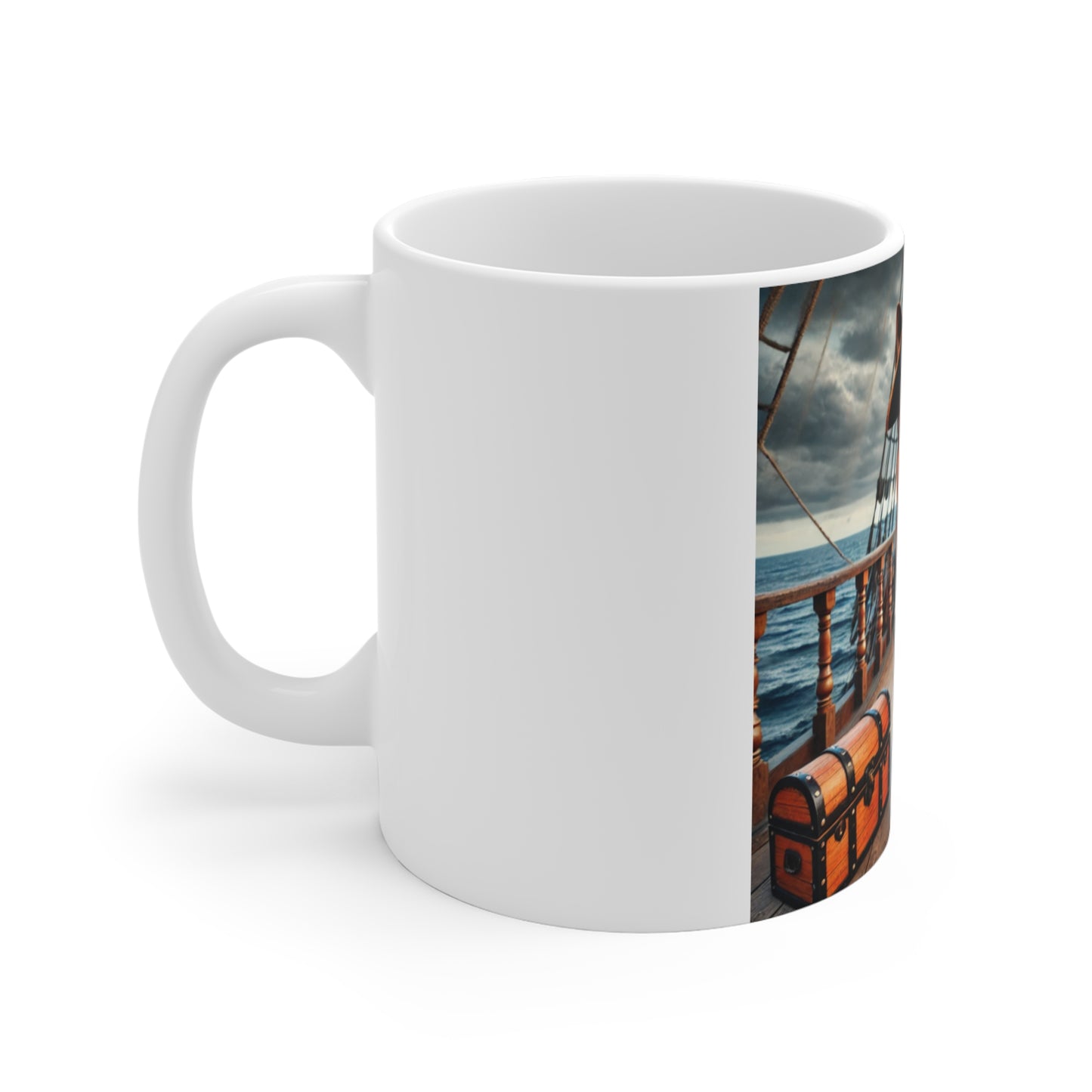 Mug 11oz