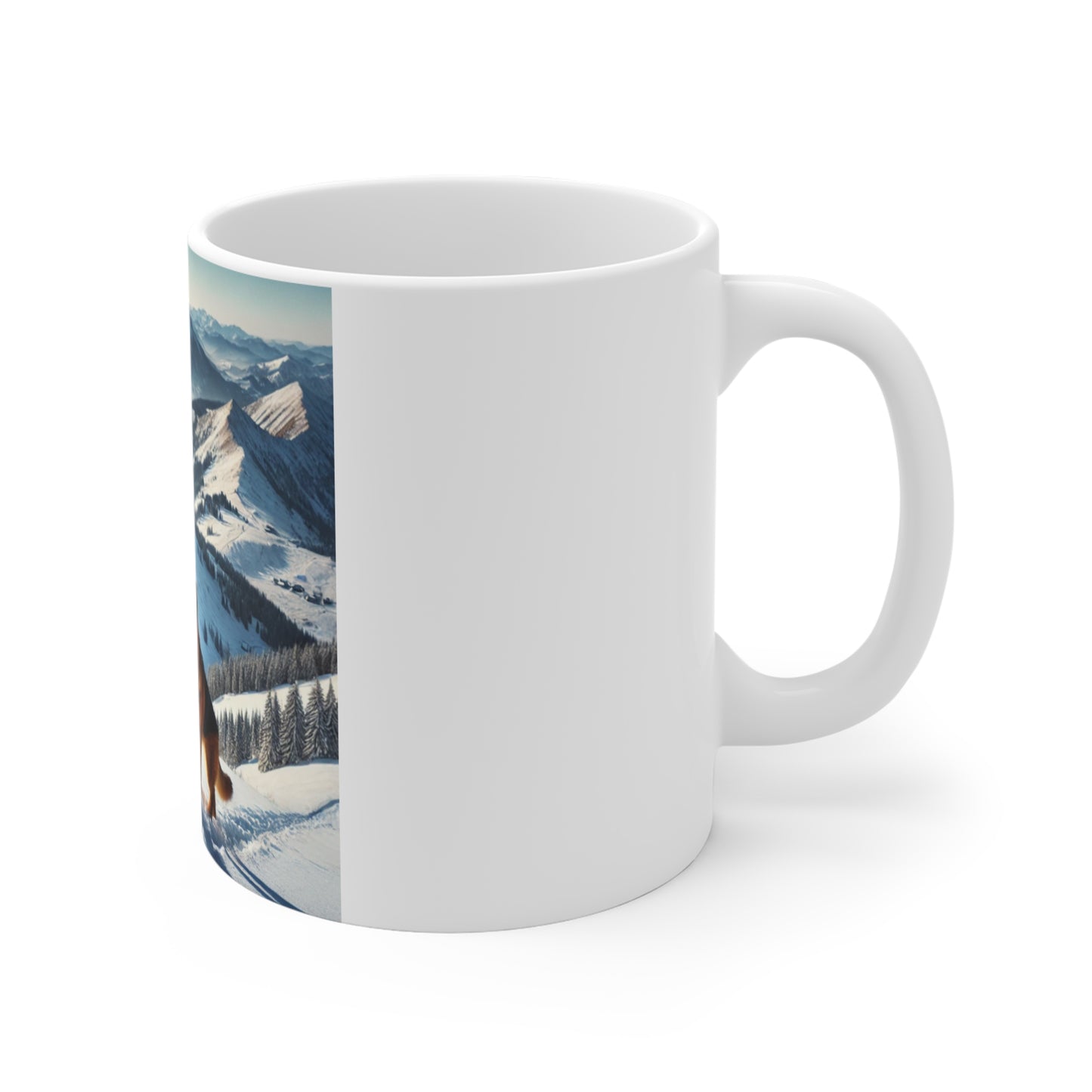 Mug 11oz