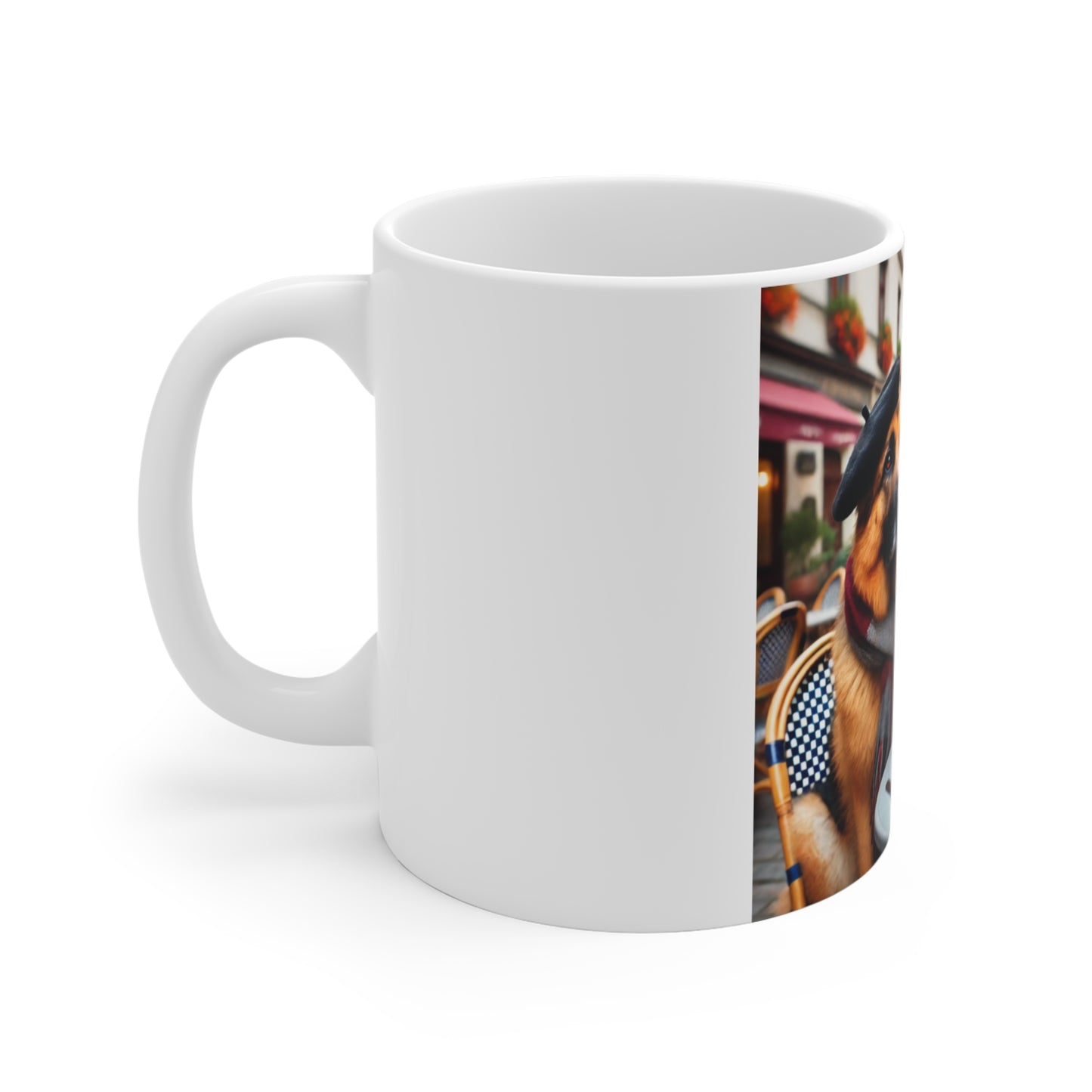 Mug 11oz