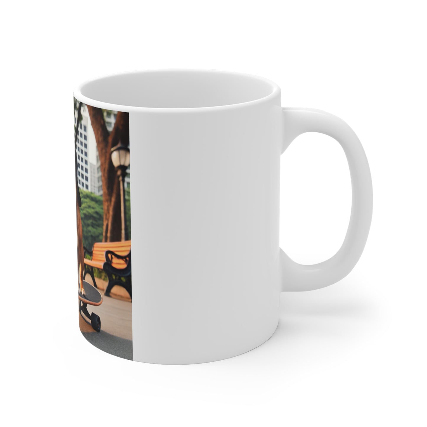 Mug 11oz