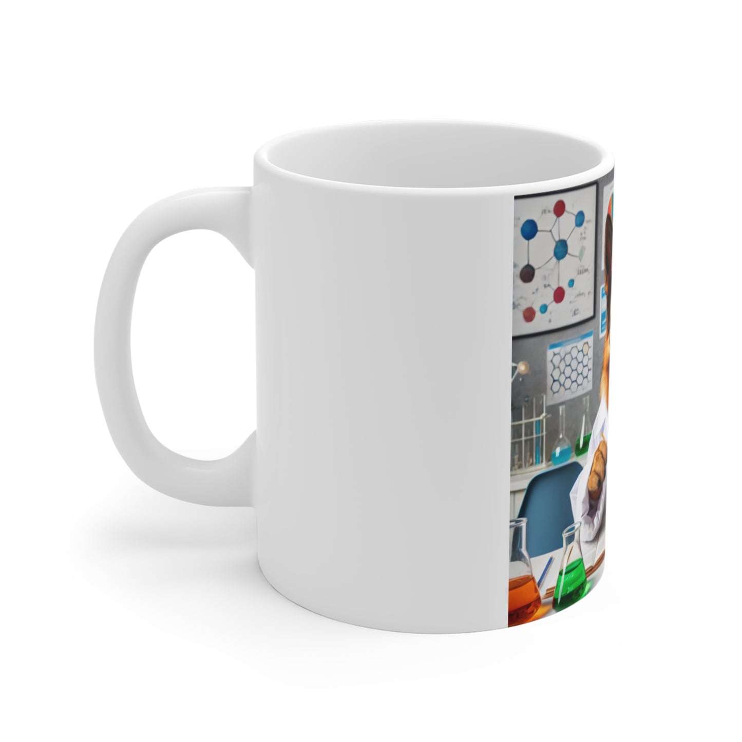 Mug 11oz