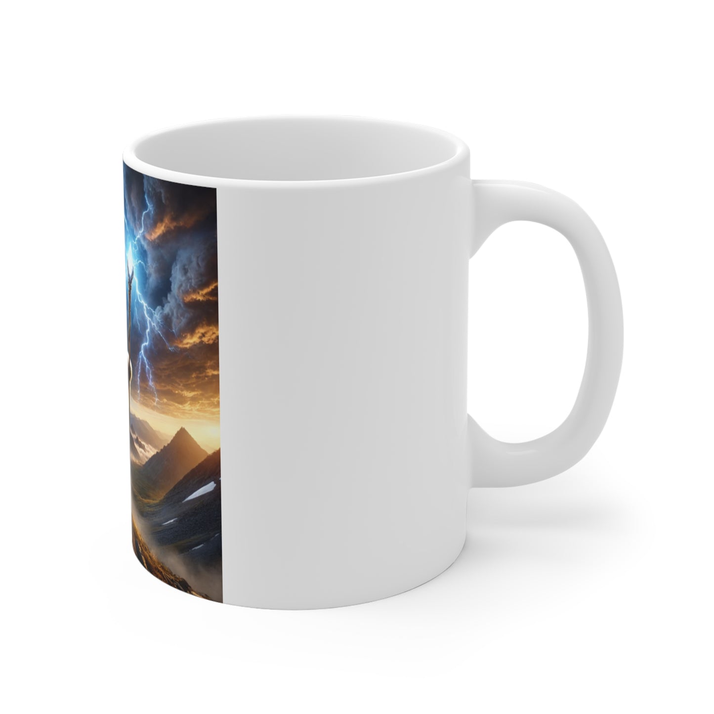 Mug 11oz