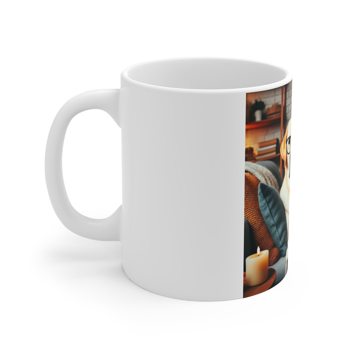 Mug 11oz