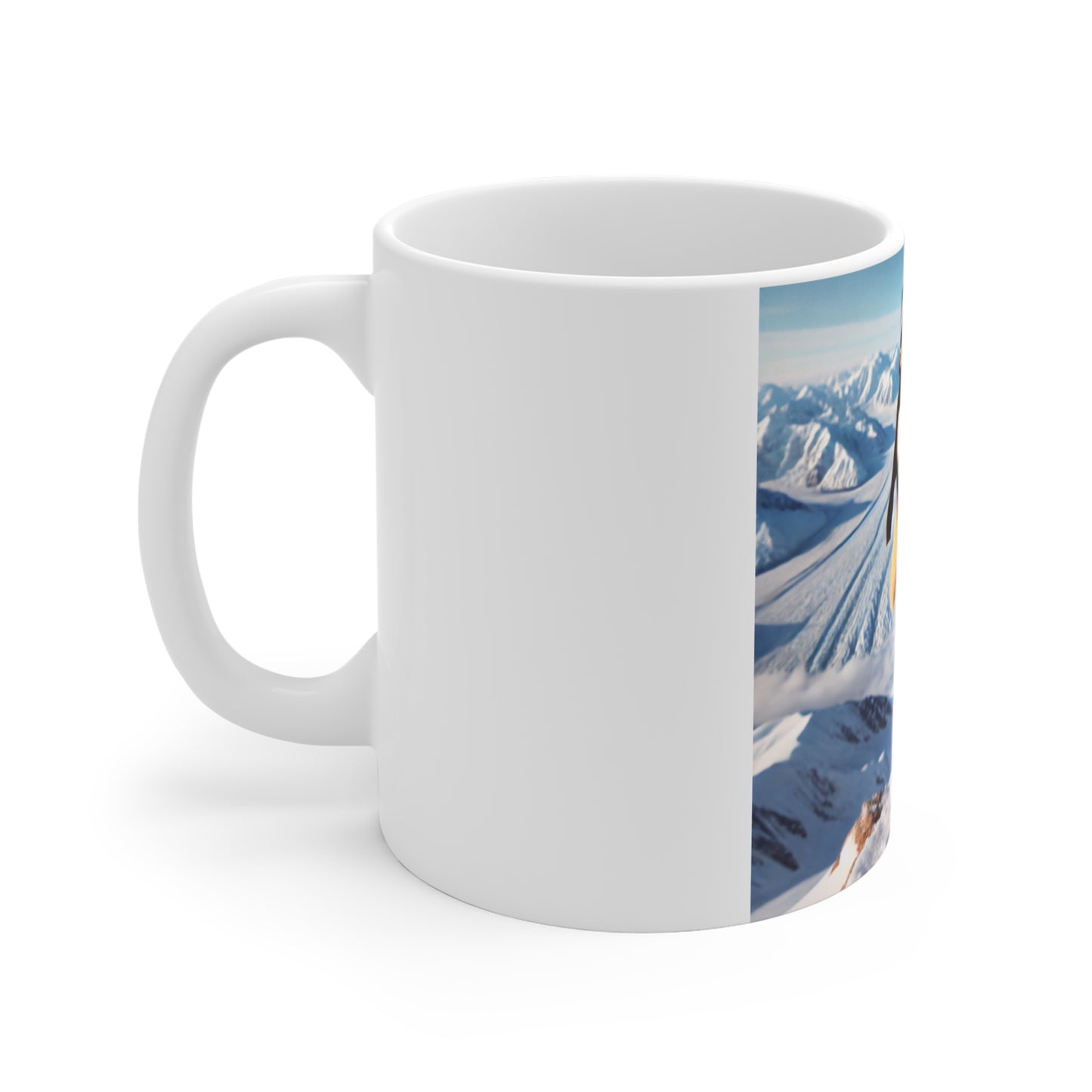 Mug 11oz