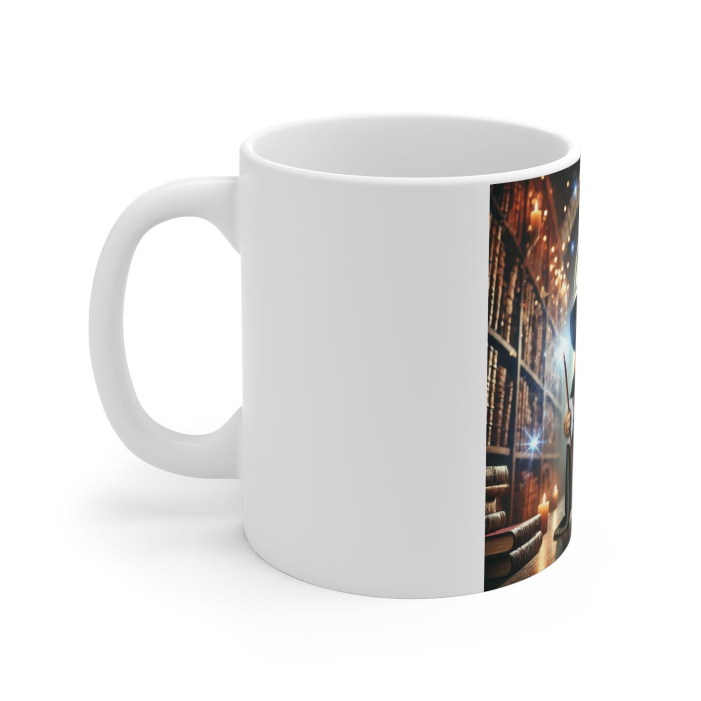 Mug 11oz