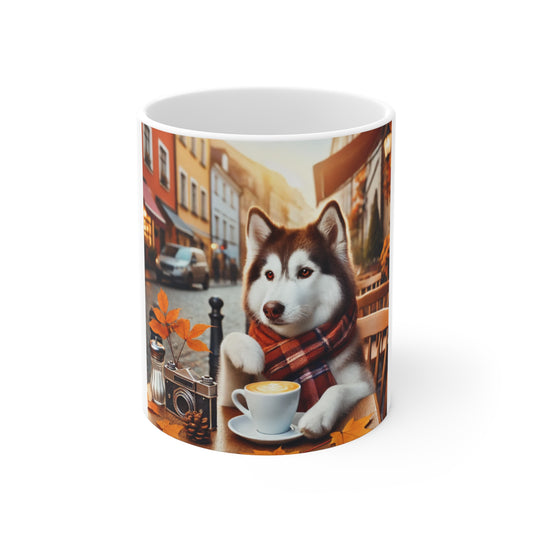 Mug 11oz