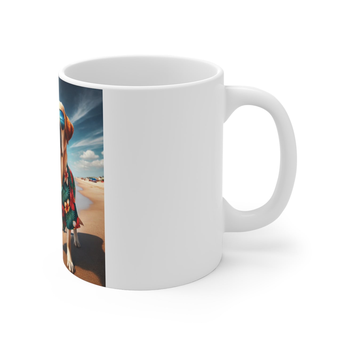 Mug 11oz