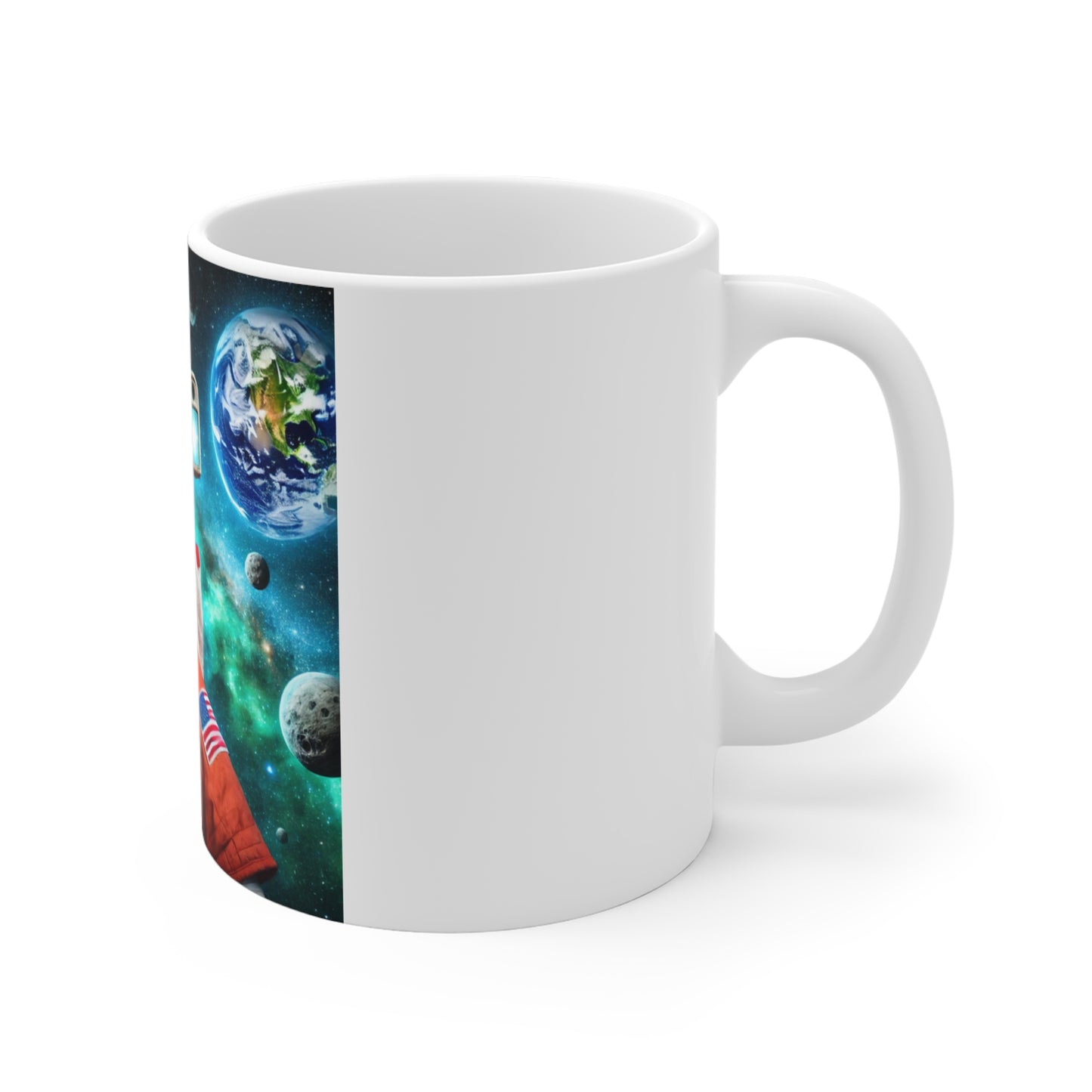 Mug 11oz