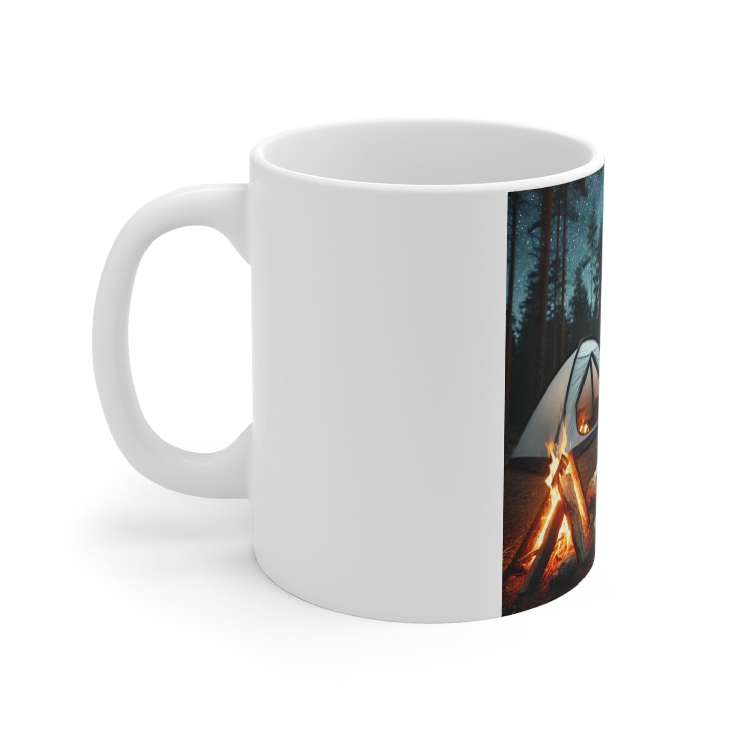 Mug 11oz