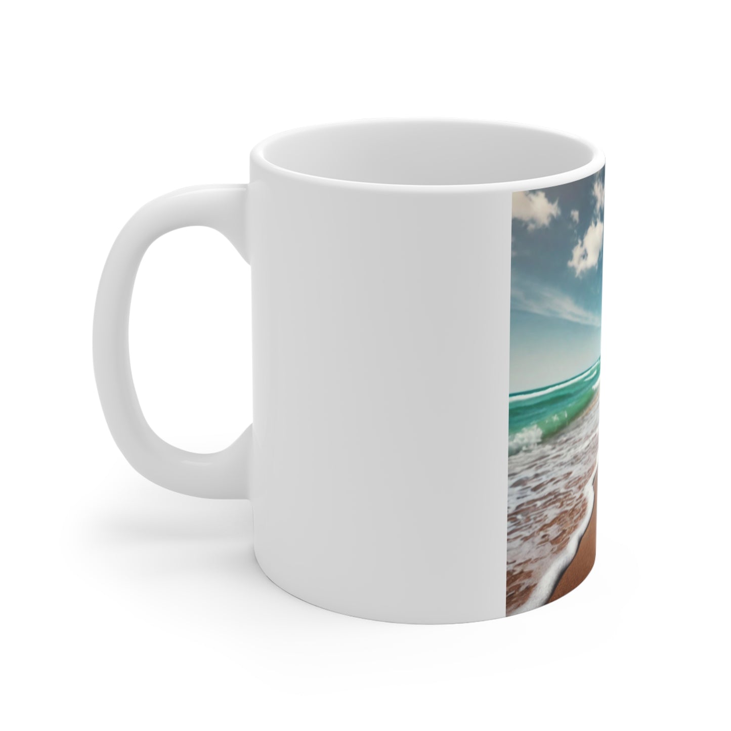 Mug 11oz