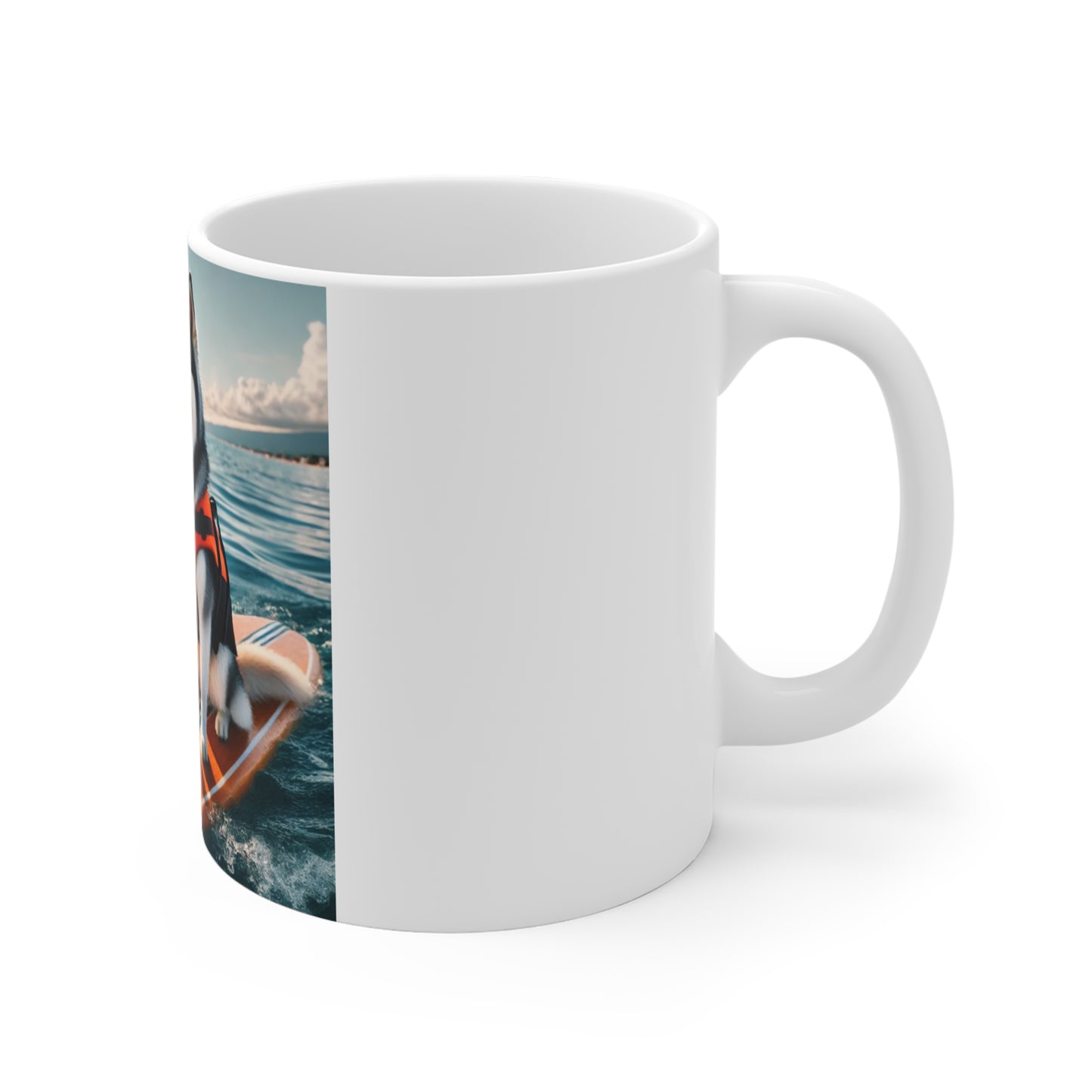 Mug 11oz